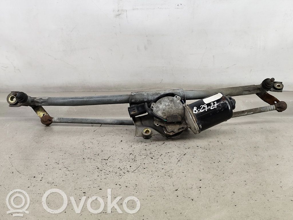 Land Rover Freelander Motor ștergător 