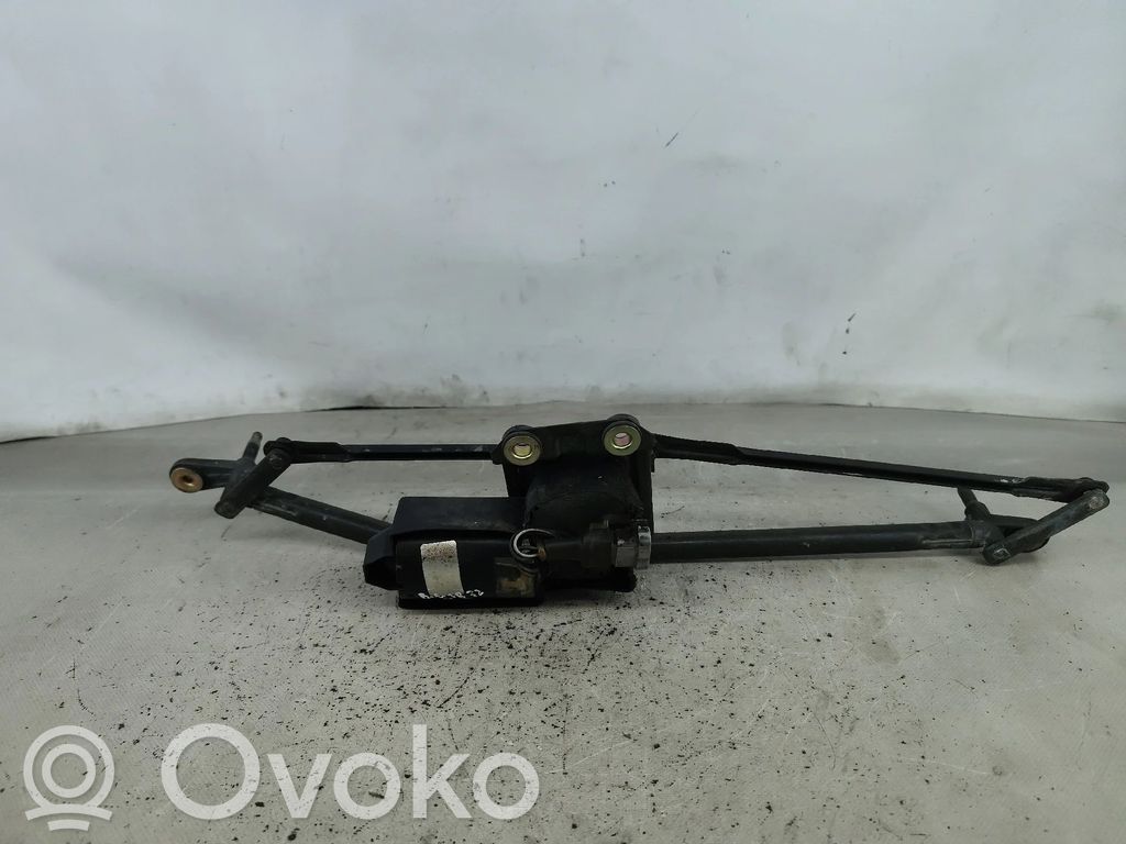 Motor del limpiaparabrisas   7700792944