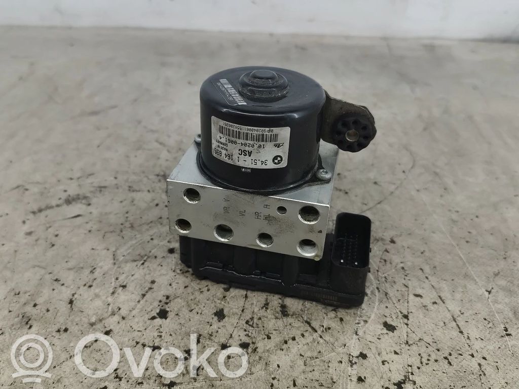 ABS Pump   1164897,1164896