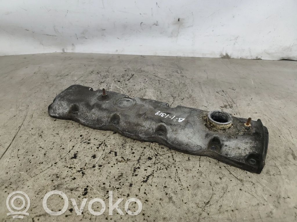 Ventildeckel   98472290