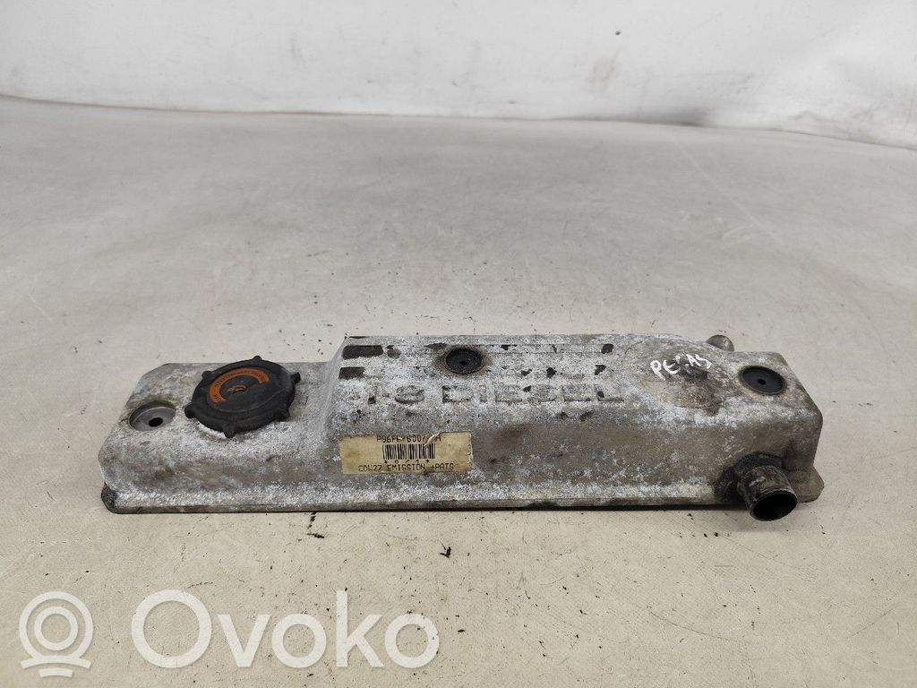 Ford Mondeo MK I Venttiilikoppa 