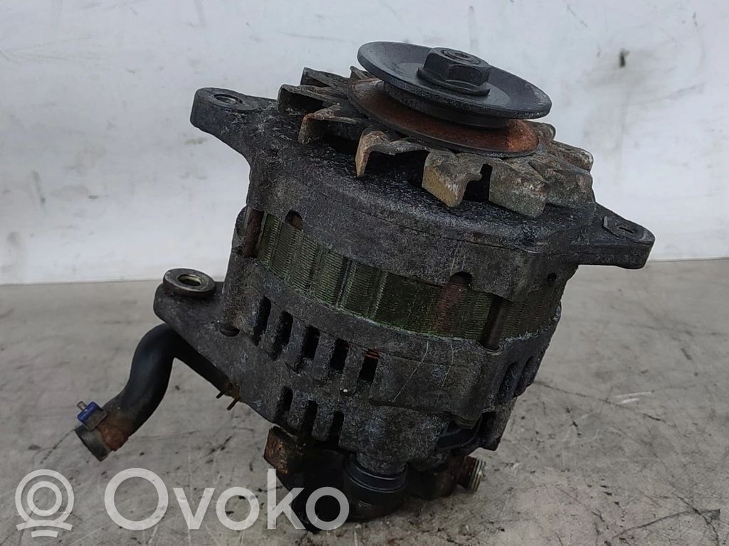 Generator/alternator
