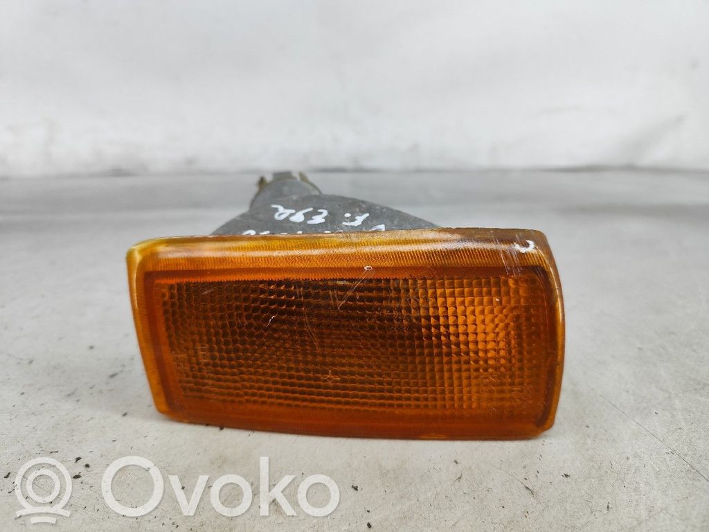 Opel Corsa A Blinker vorne Stoßstange 