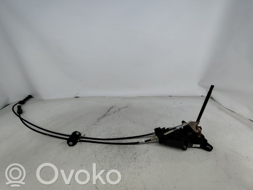 Gear shifter/selector   3S6R7C453AE,2S6R7E395AD