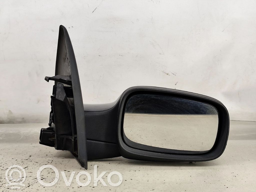 Renault Megane II Specchietto retrovisore elettrico portiera anteriore 