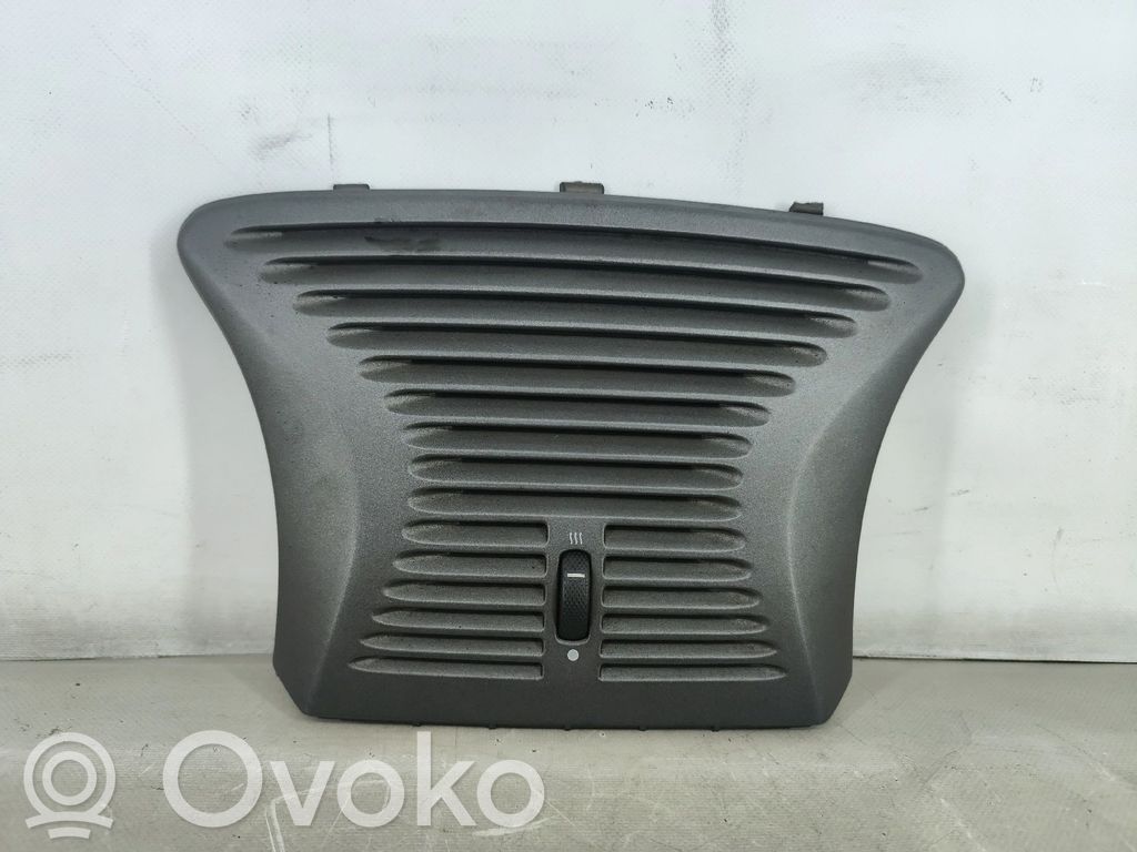 Fiat Bravo - Brava Griglia di ventilazione centrale cruscotto 