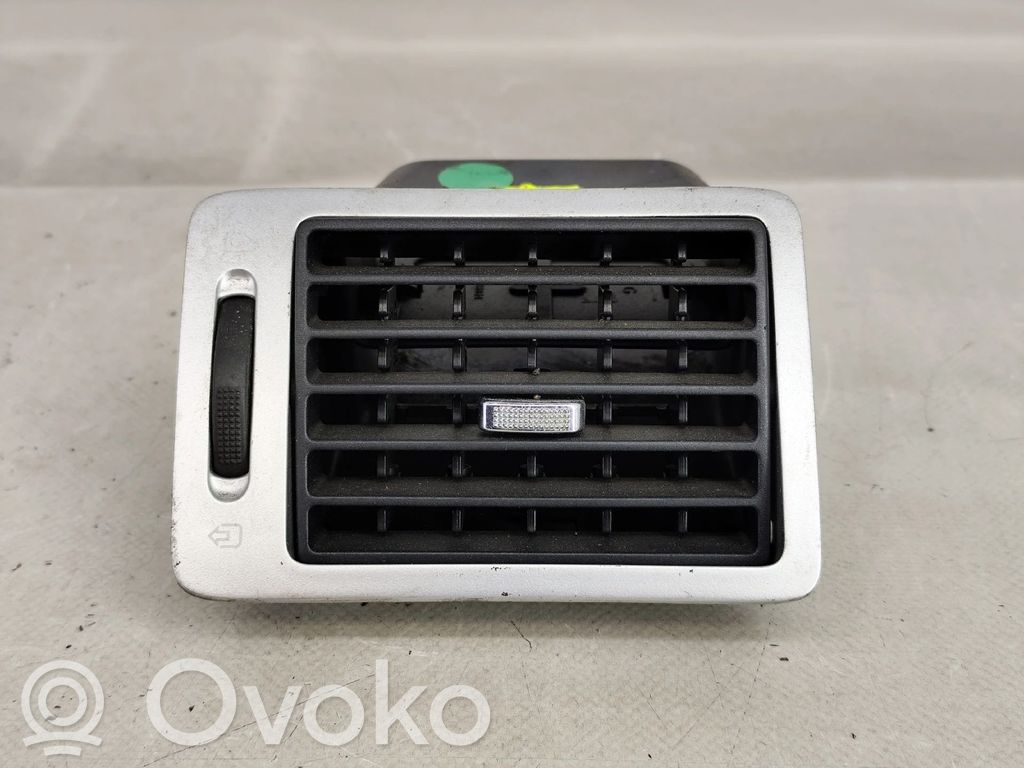 Rejilla de ventilación central del panel   ESQUERDO,9634499077