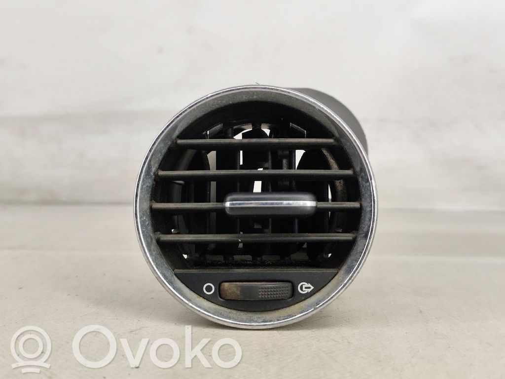 Peugeot 308 SW  Luftausströmer Lüftungsdüse Luftdüse Mitte 