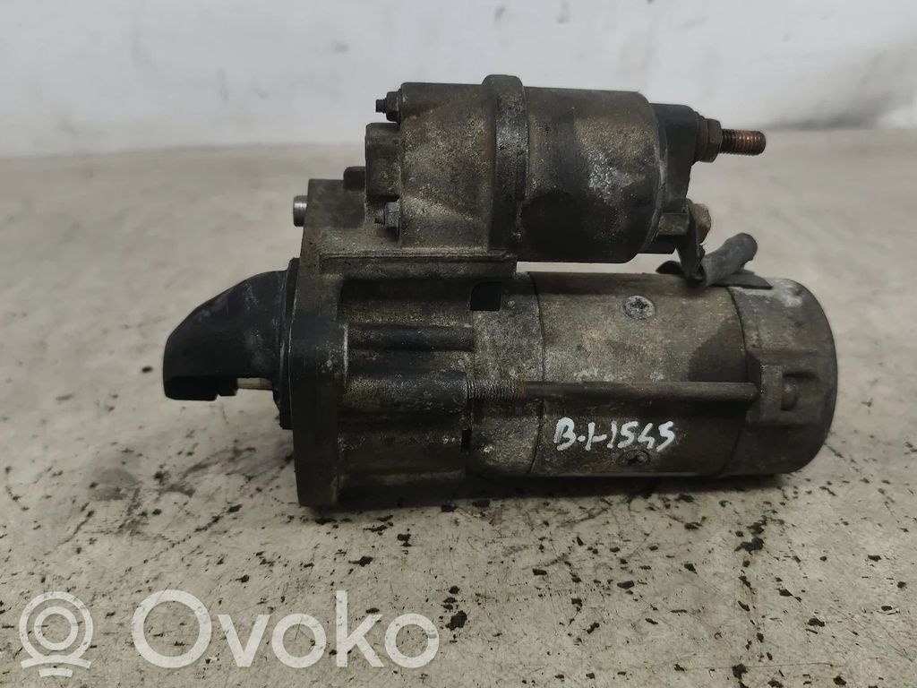 Motor de arranque   63113003