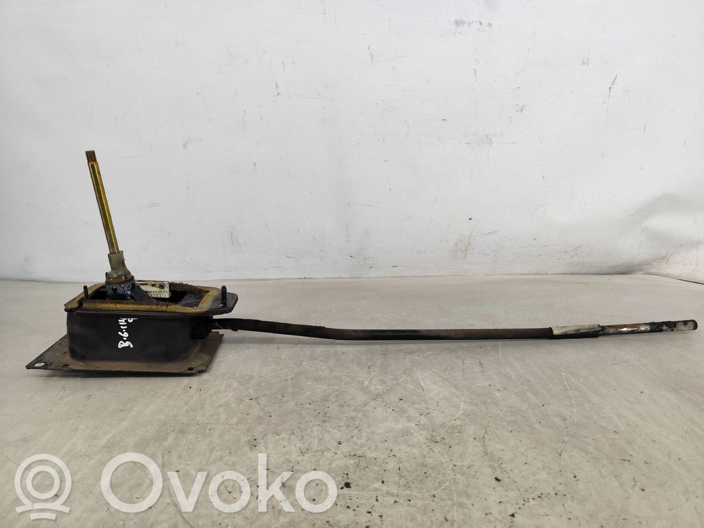 Volkswagen Golf III Palanca/selector de cambios 
