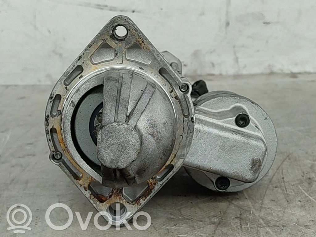 Opel Astra F Electromotor 