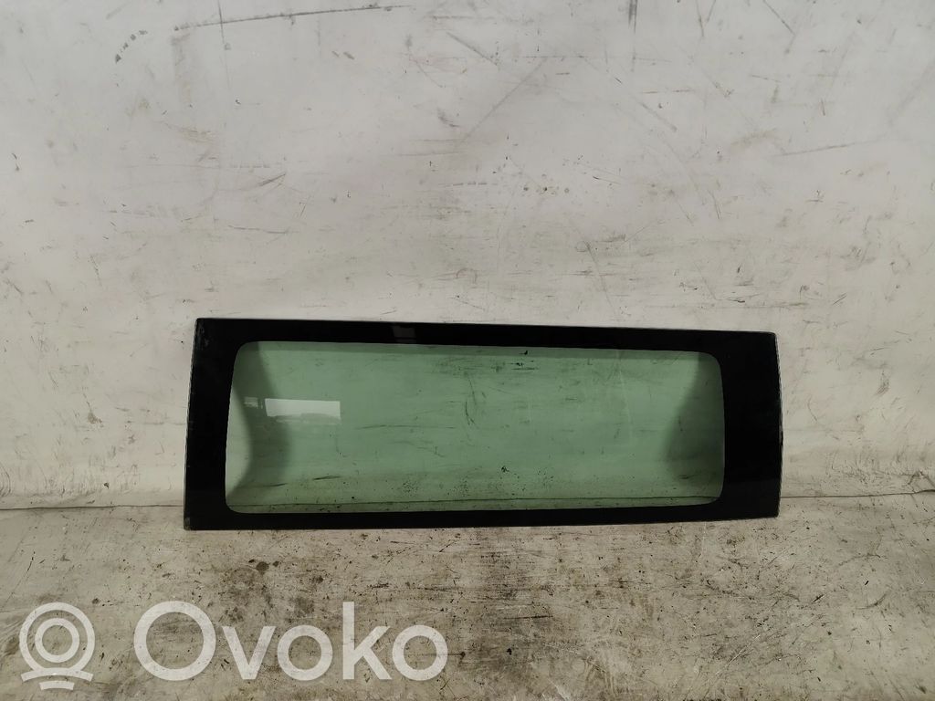 Vidrio lateral trasero   43R00034