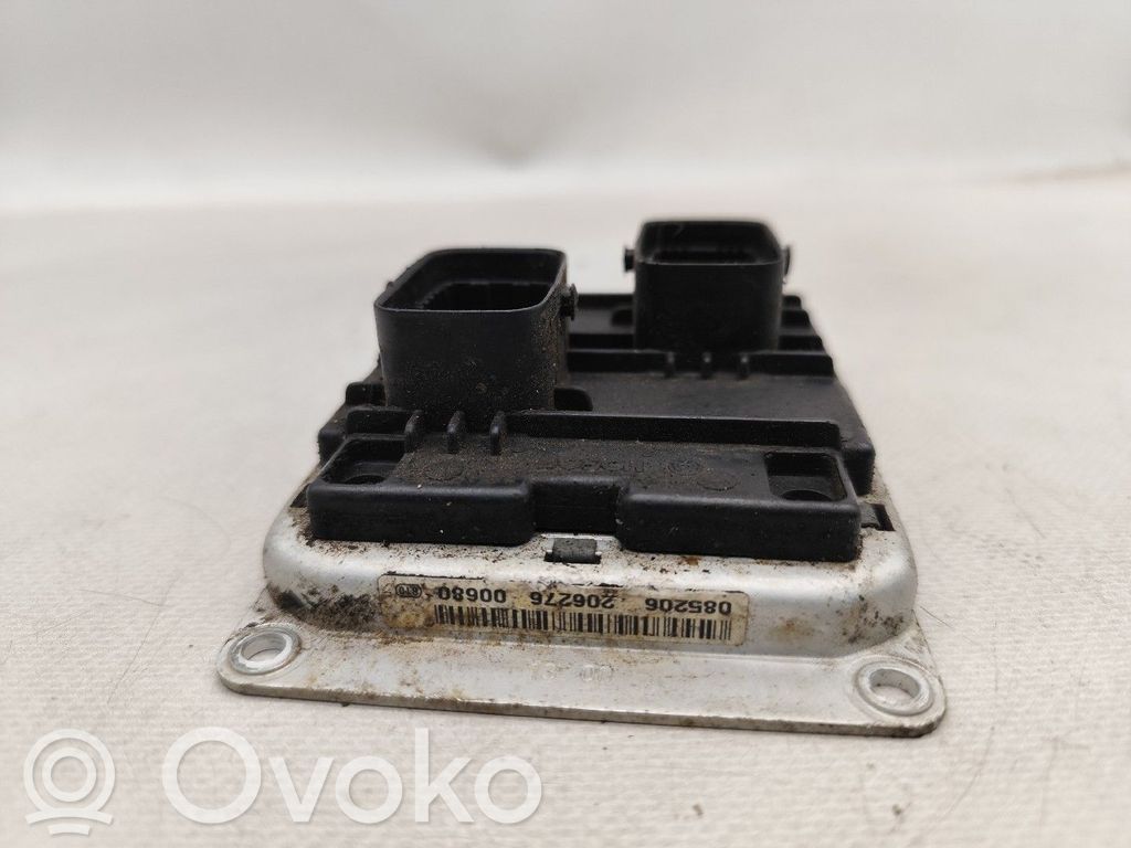 Fiat Marea Engine control unit/module 