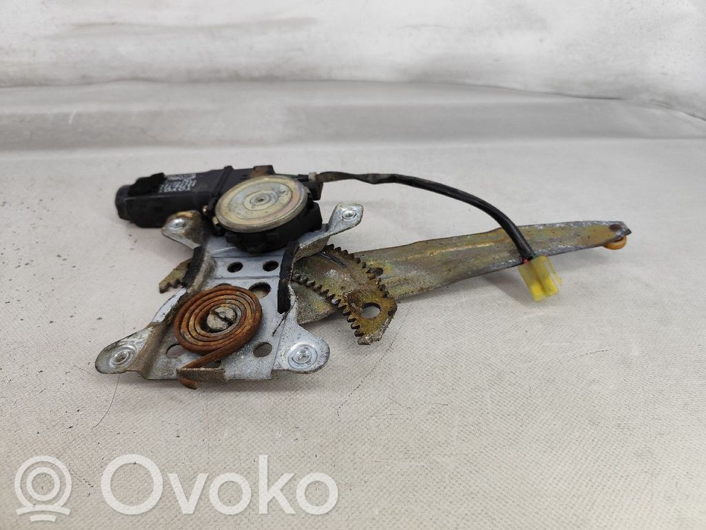Toyota Corolla E90 Mécanisme manuel vitre arrière 