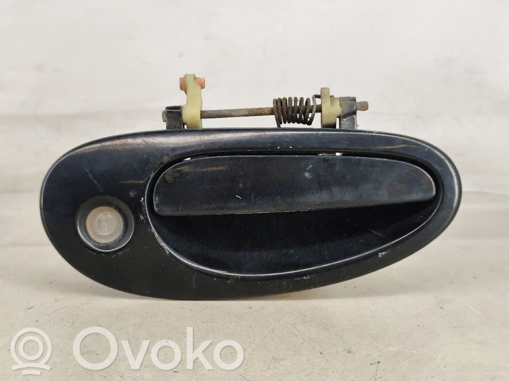 Etuoven ulkokahva   00A38TRMAD
