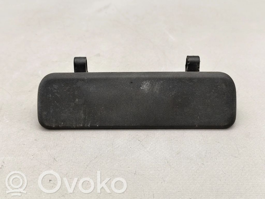 Manecilla externa puerta delantera   7700800844