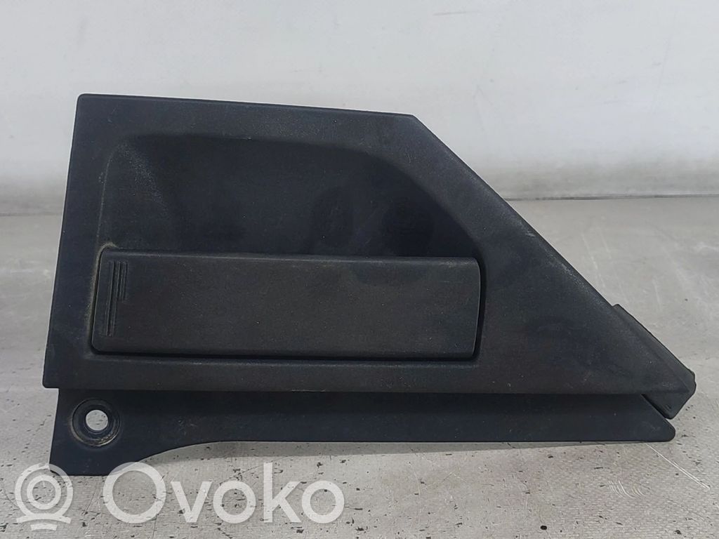 Türgriff Türöffner hinten   826063067R