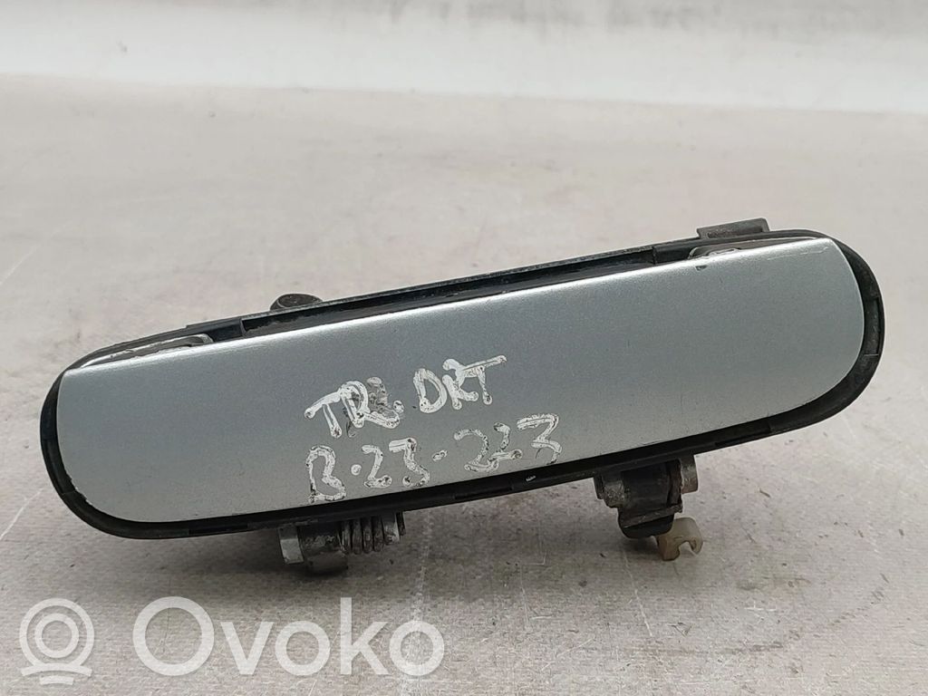 Mâner exterior ușă spate   4B2837886