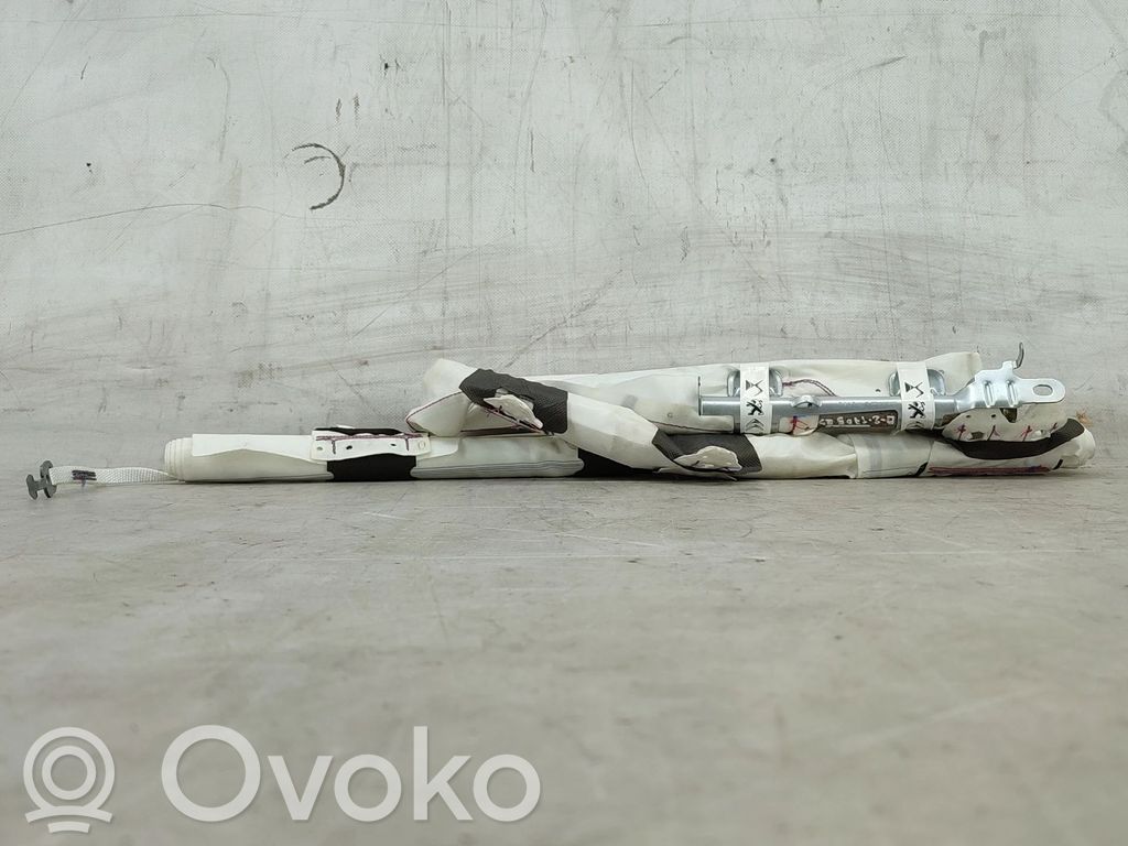Opel Corsa F Airbag da tetto 