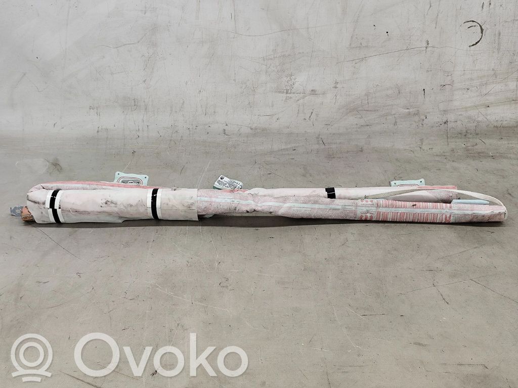 Airbag de toit   00520778980