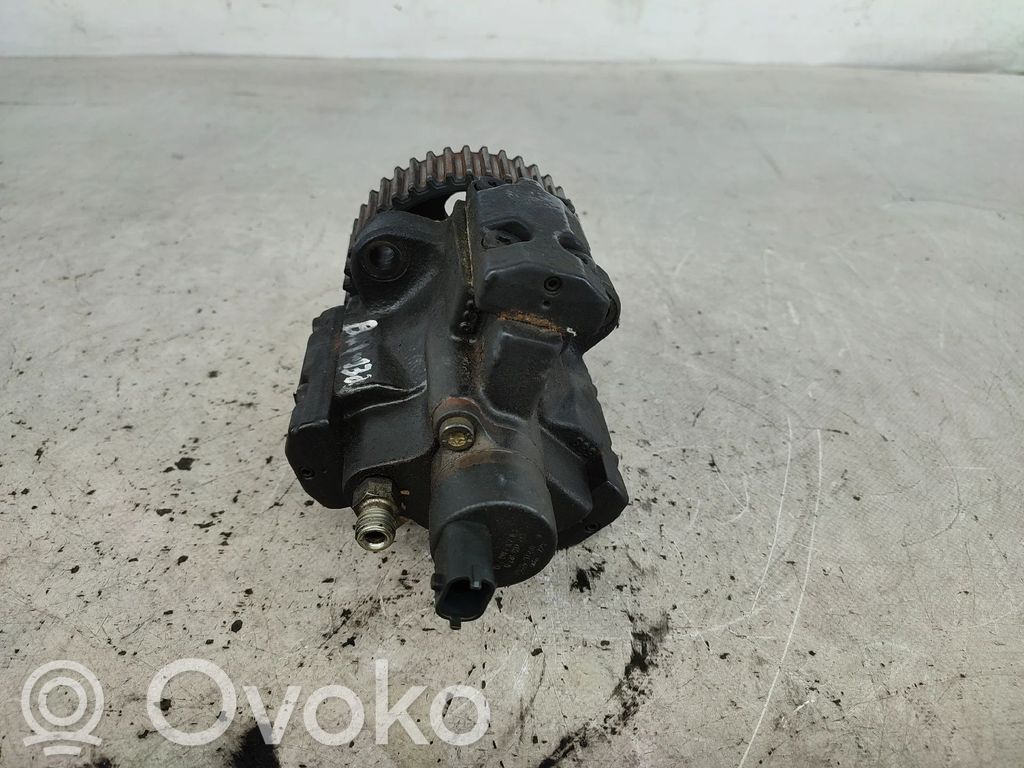 Fiat Bravo - Brava Pompe d'injection de carburant à haute pression 