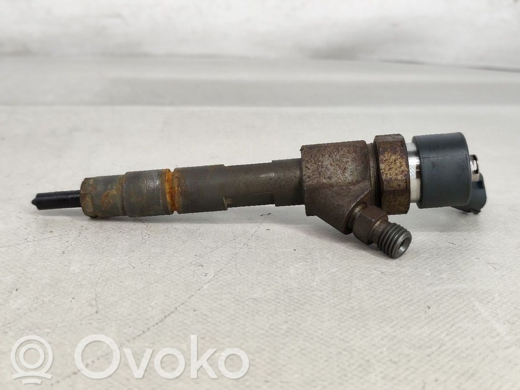 Inyector de combustible   7700111014,0445110021