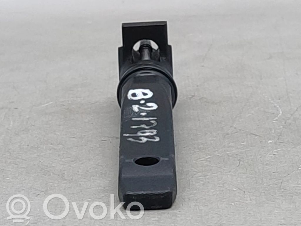 Opel Zafira A Injecteur de carburant