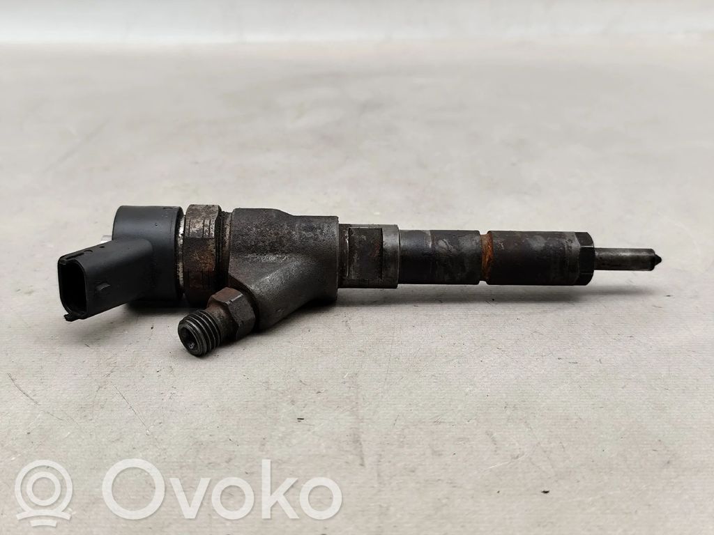 Citroen C5 Injector combustibil 