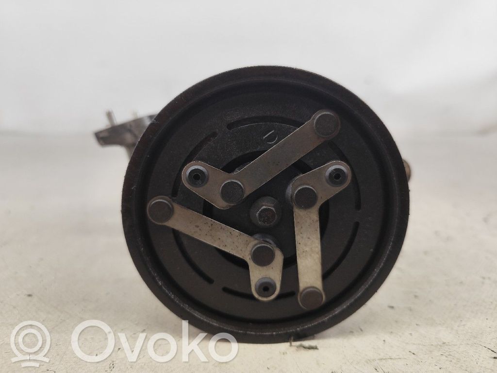 Compressore aria condizionata (A/C) (pompa)   977011CXXX