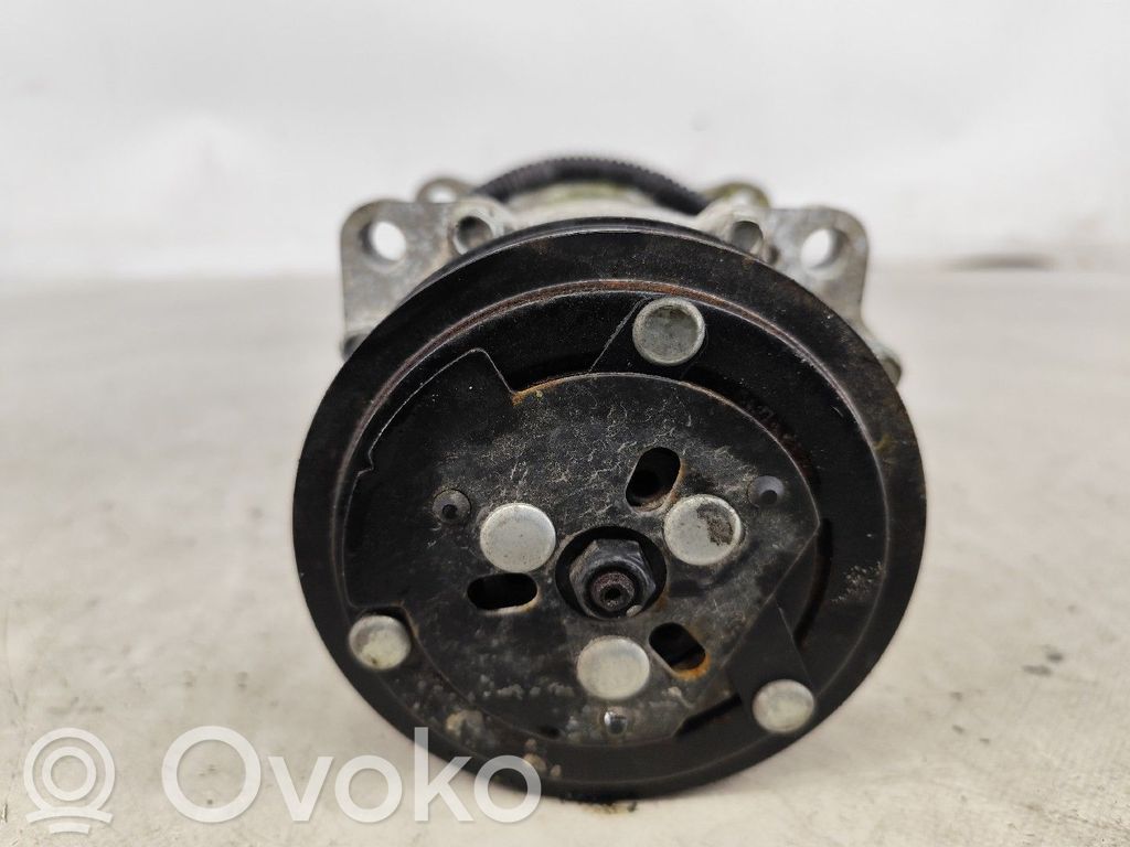Ilmastointilaitteen kompressorin pumppu (A/C)   HFC134A,1106