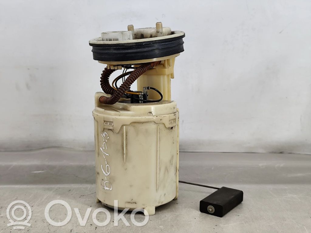 Volkswagen Polo III 6N 6N2 6NF Sensore di livello del carburante 