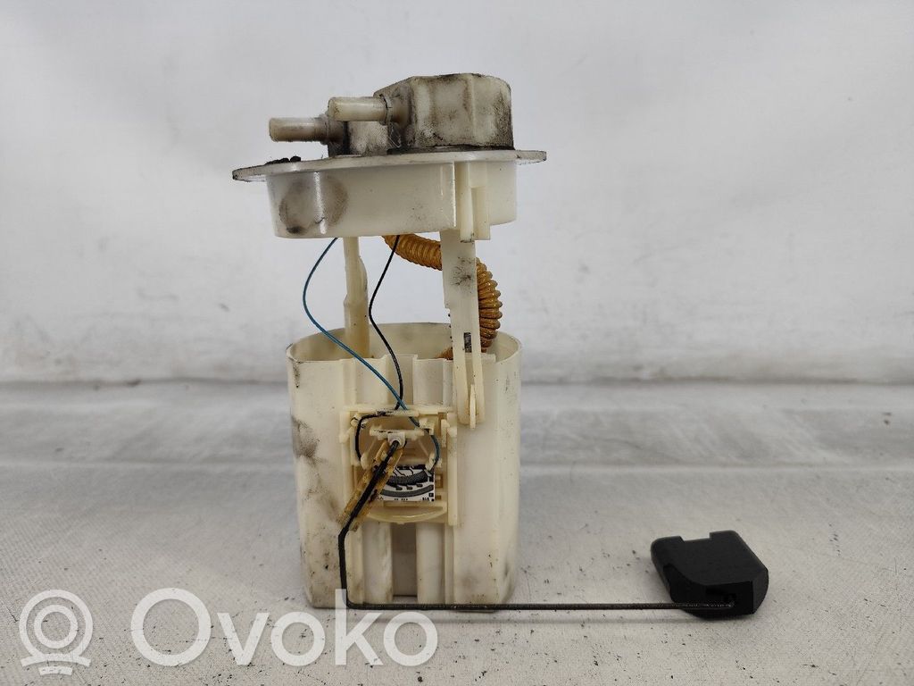 Sensor de nivel de combustible   9635270080,221824707