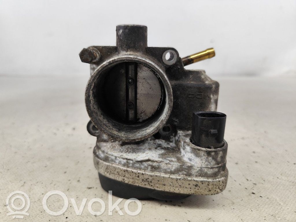 Elektrische Drosselklappe   750904302,408238623002