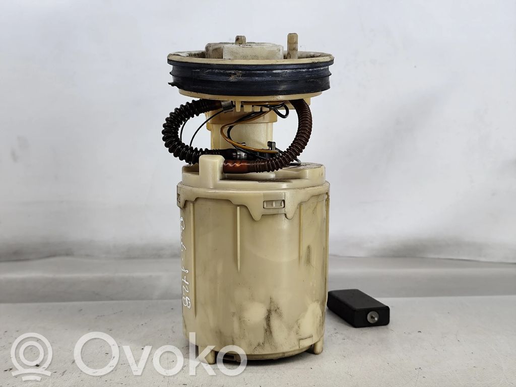 Volkswagen Polo III 6N 6N2 6NF Polttoainetason anturi