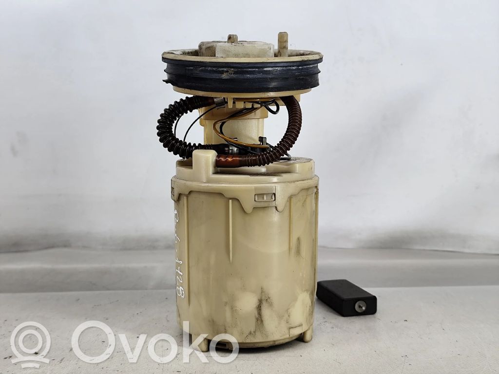 Volkswagen Polo III 6N 6N2 6NF Sensore di livello del carburante 