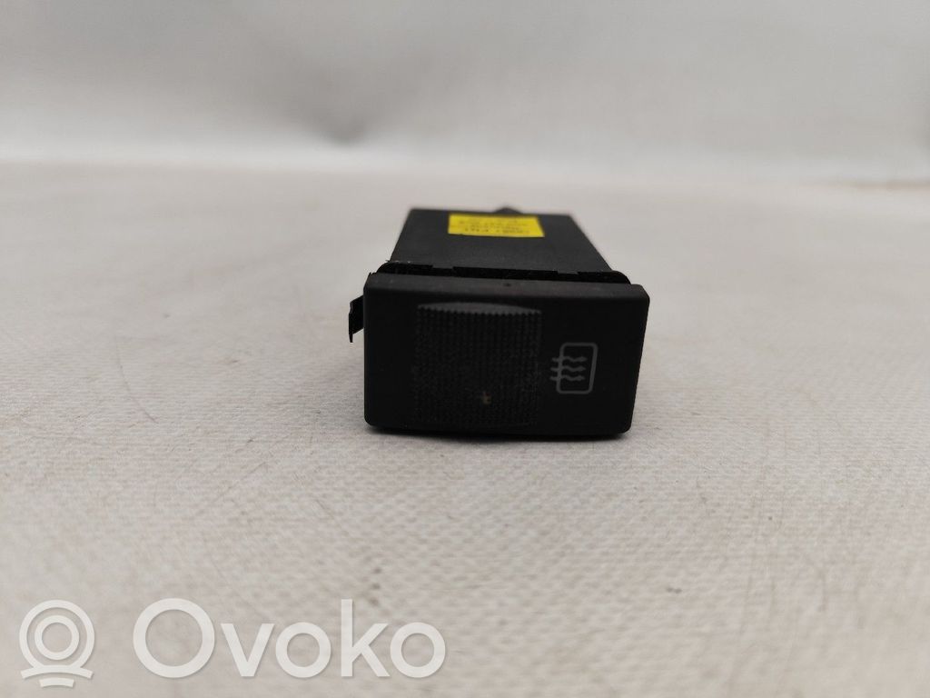 Schalter Scheibenheizung   4D0941503