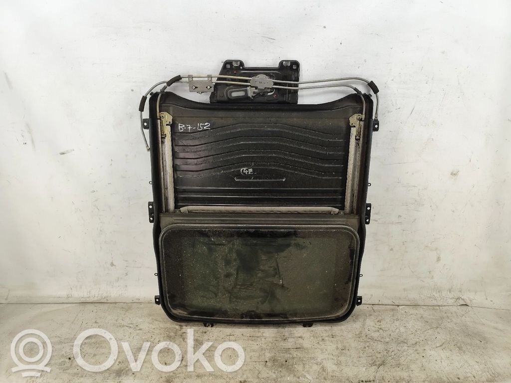 Kit toit ouvrant
