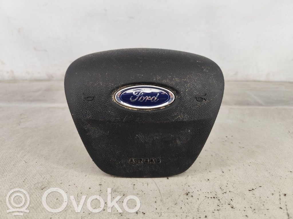 Ford Focus Airbag del volante 