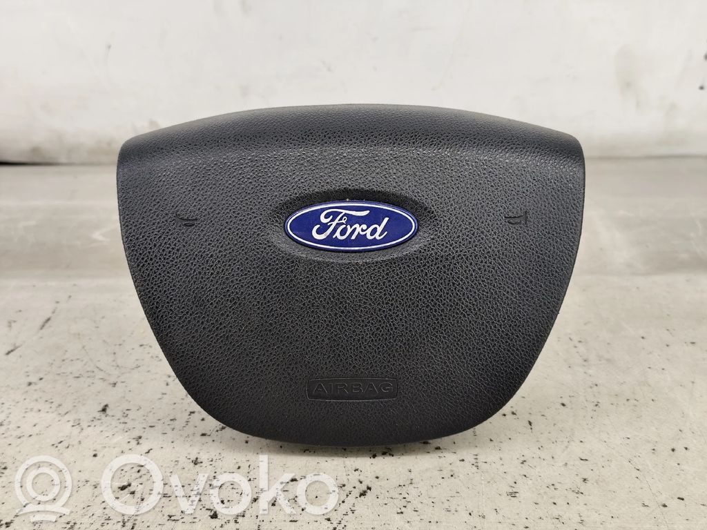 Airbag de volant   4M51A042B85CF