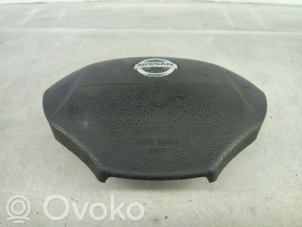 Airbag volan   550677200E,8200350773A