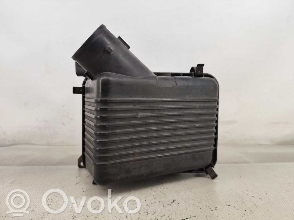 Toyota Corolla E110 Air filter box 