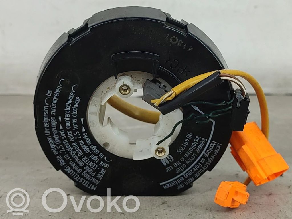 Opel Corsa B Inel glisant airbag (inel SRS)
