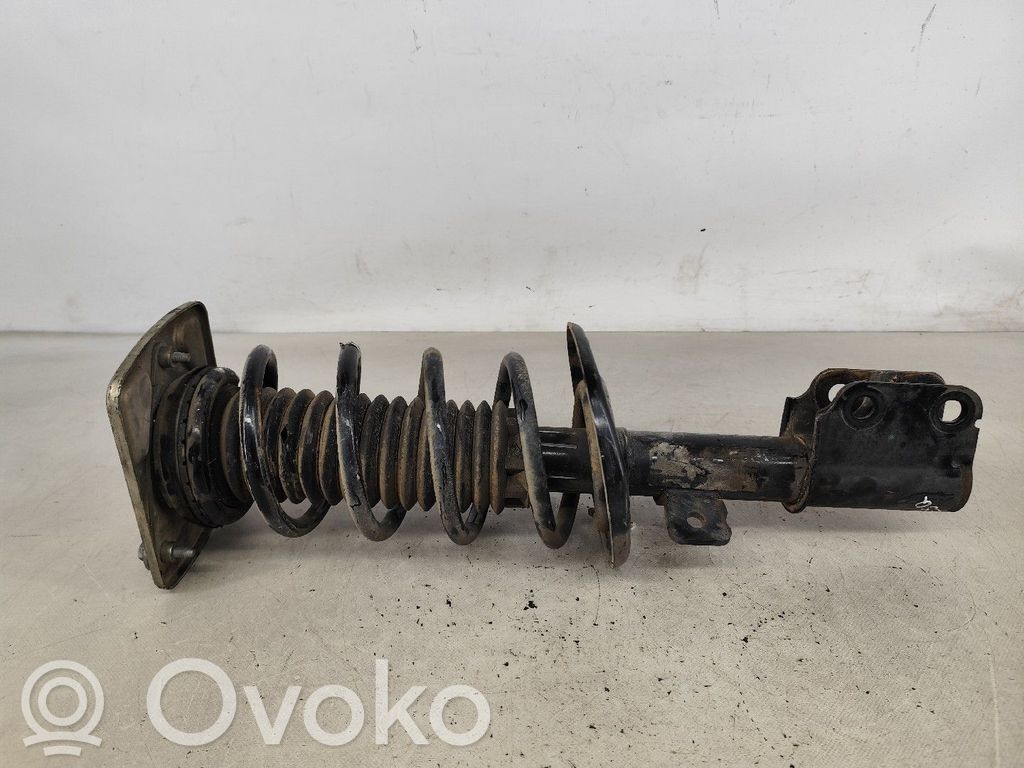 Dacia Duster II Front shock absorber/damper 