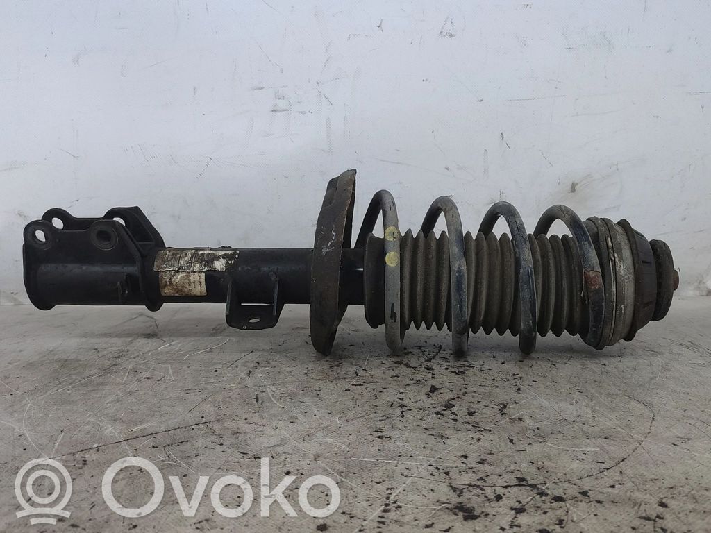 Amortiguador delantero   V27WD