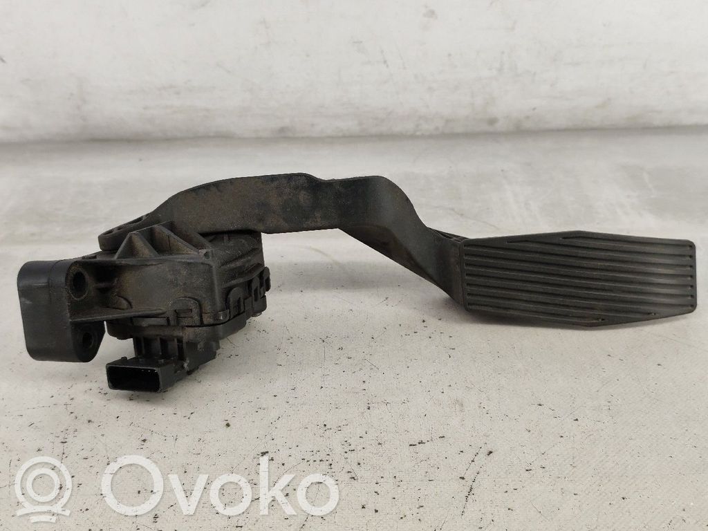 Gaspedal   9202341BT,6PV00811400