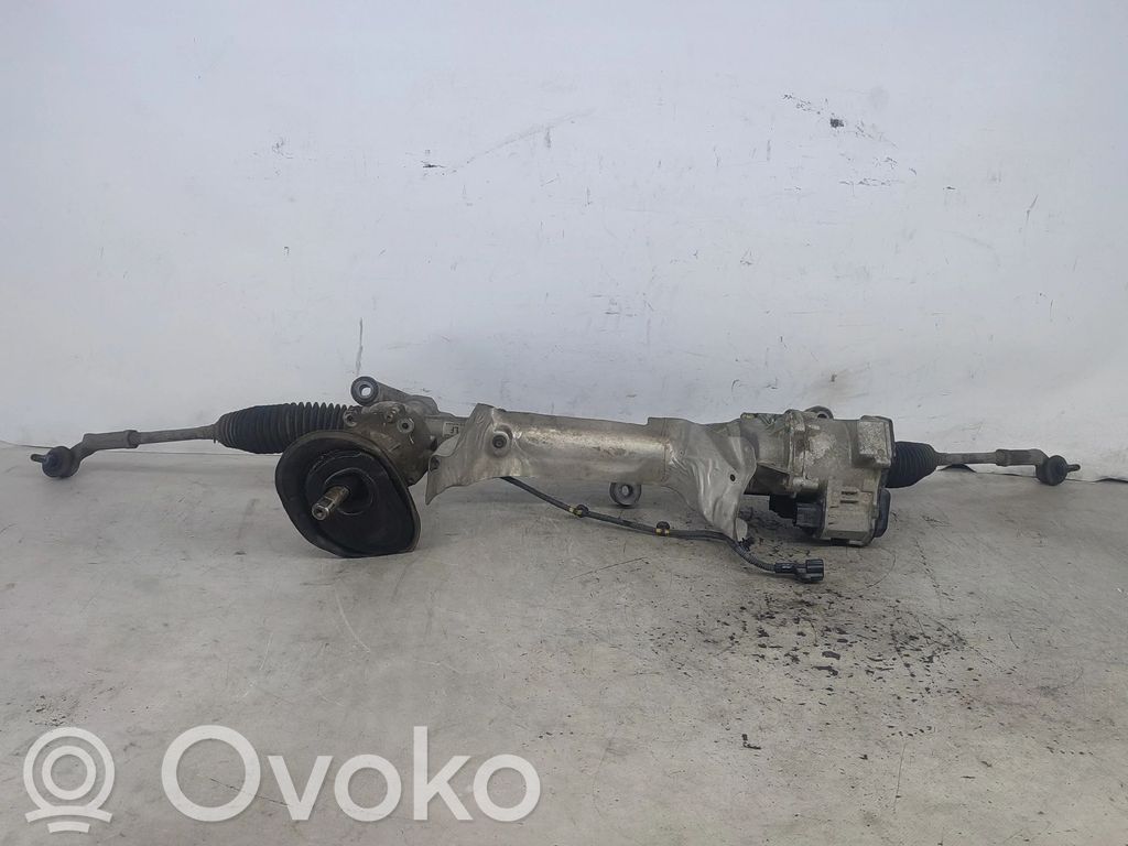 Steering rack   CV6C3D070