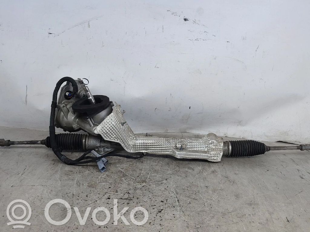 Opel Corsa F Casetă direcție 