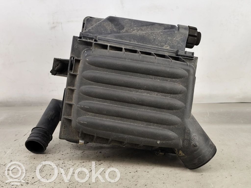Air filter box   90467665