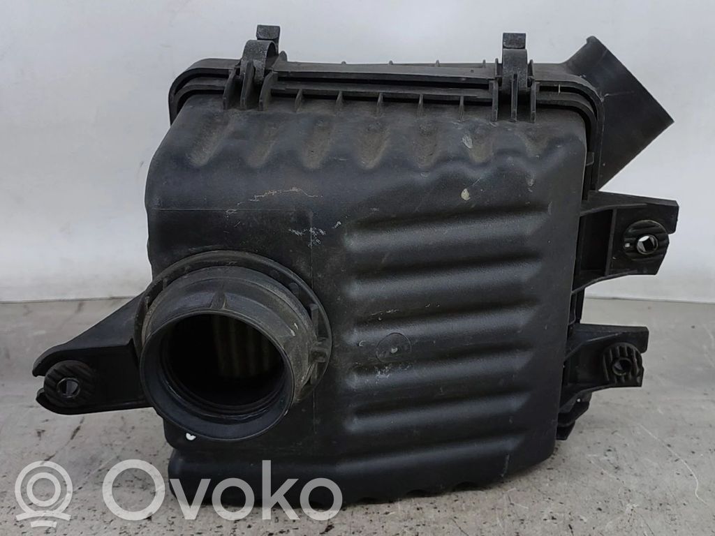 Daewoo Lanos Air filter box 