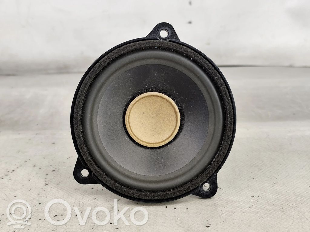 Jaguar I-Pace Altavoz del panel 